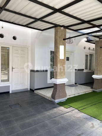 Dijual Rumah Taman Wisata Tropodo SHM