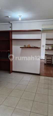 Grand Setiabudhi Apt 3br Platinum Unfurnished