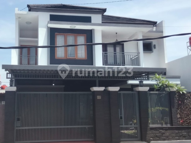 Rumah Desain Nyaman Di Buana Sari Dekat Pusat Kota Bandung Rumah Desain Nyaman Di Buana Sari Dekat Pusat Kota Bandung