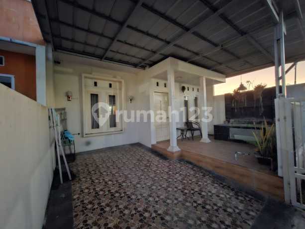 Rumah 1 Lantai Dalam Komplek di Garut Kota Rumah 1 Lantai Dalam Komplek di Garut Kota