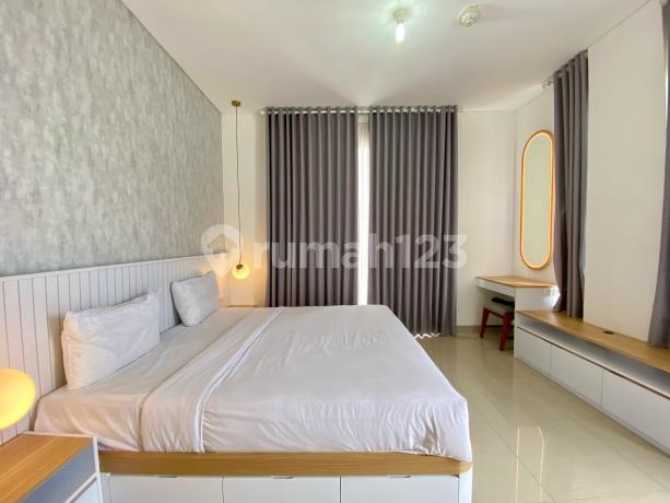 Unit Condotel Type Studio Di daerah Dago Pakar Bandung Unit Condotel Type Studio Di daerah Dago Pakar Bandung