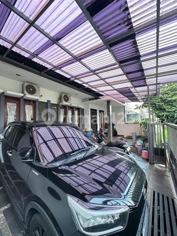 House in a Strategic Complex in Taman Holis Bandung House in a Strategic Complex in Taman Holis Bandung