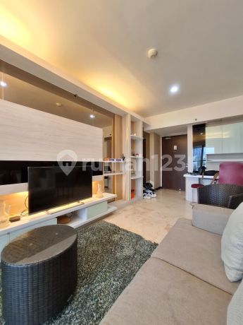 Unit Apartemen di Pusat Kota Lengkap di Braga Bandung Unit Apartemen di Pusat Kota Lengkap di Braga Bandung
