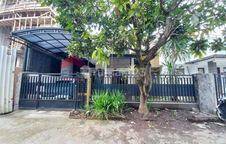Rumah Dijual Di Soekarno Hatta Indah Malang. Dekat Kampus Asia. Widyagama. Polinema Dan Brawijaya