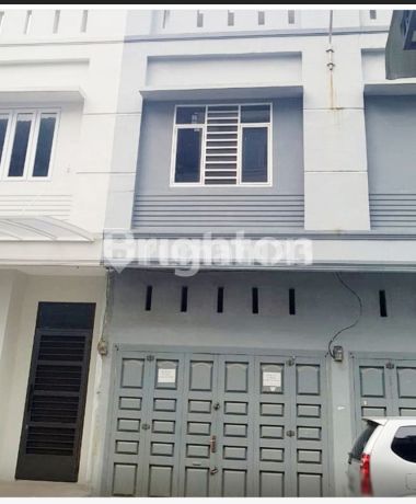 KOMPLEK KATAMSO VISTA RUKO 3,5 TINGKAT DEKAT KE PUSAT PERBELANJAAN , SEKOLAH INTERNASIONAL DAN NASIONAL , BANK DAN AKSES YANG DEKATKE TOL AMPLAS KOMPLEK KATAMSO VISTA RUKO 3,5 TINGKAT DEKAT KE PUSAT PERBELANJAAN , SEKOLAH INTERNASIONAL DAN NASIONAL , BANK DAN AKSES YANG DEKATKE TOL AMPLAS