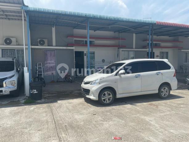 Rumah 1lt Glory Royal Residence Di Tiban koperasi