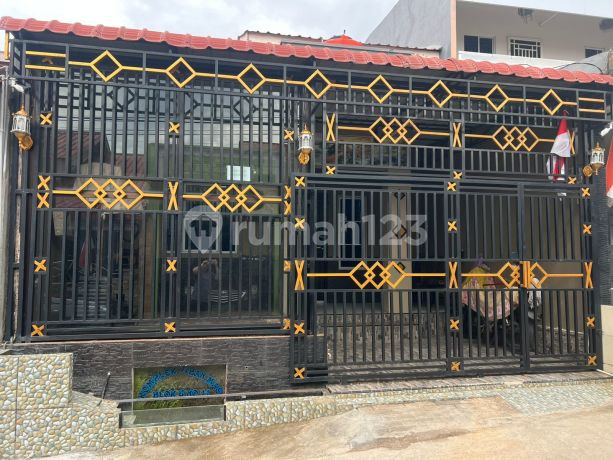 Rumah 1lt 3kamartidur Tiban Mas Residence Rumah 1lt 3kamartidur Tiban Mas Residence