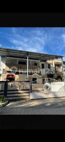 Rumah 2lt 2 in 1 Anggrek mas 1 Batam Centre Rumah 2lt 2 in 1 Anggrek mas 1 Batam Centre