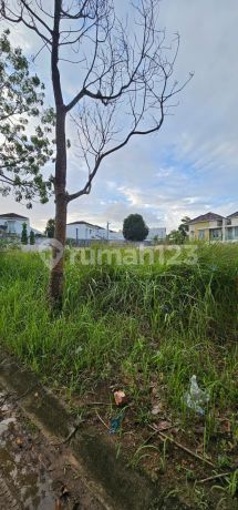 Kavling Taman Golf Residence 1 Bukit Indah Sukajadi Kavling Taman Golf Residence 1 Bukit Indah Sukajadi