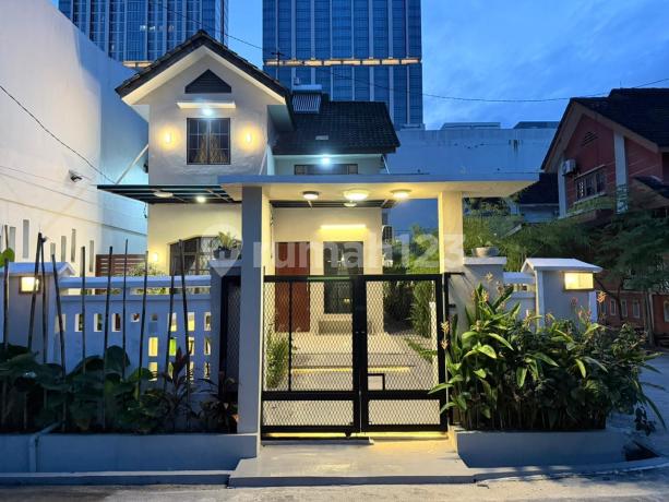 Jual atau Sewa Rumah 2 lt Hook di Citra Batam Batam Centre Jual atau Sewa Rumah 2 lt Hook di Citra Batam Batam Centre