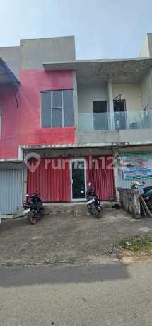 Townhouse 2lt Winner Princess Di tiban, Batam Townhouse 2lt Winner Princess Di tiban, Batam