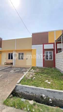 Rumah 1Lt di Tiban Mas Indah Belakang Gogo Market