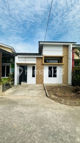 Rumah 1Lt Buana Mas 2 Tembesi Batu Aji Batam