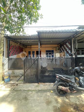 rumah 1lt villa pesona asri batam centre