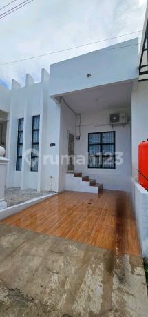 Sunbeach Palace House at Tiban Global semi-furnished