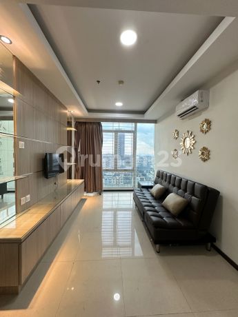 Apartment Bcc 2bedroom view city full furnish Apartment Bcc 2bedroom view city full furnish