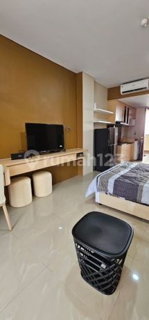 Apartment Nagoya Thamrin City batam full furnish tower a