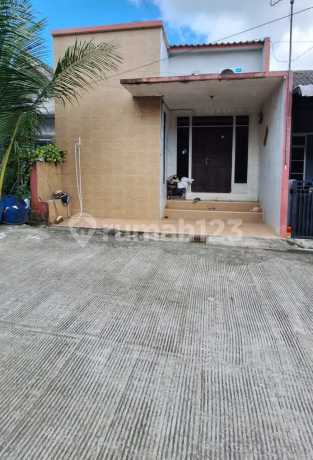 rumah 1lt legenda malaka batam centre 3kamar tidur