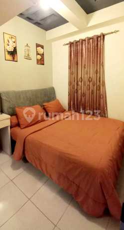 apartment 1br Furnished Puri Khayangan Batam centre
