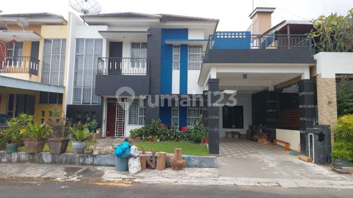 Rumah 3Lt di Sukajadi Taman Golf Residence 1 Rumah 3Lt di Sukajadi Taman Golf Residence 1