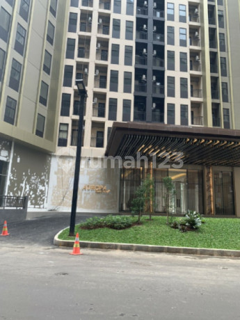 Harga Spesial Apartemen Trans Park Cibubur 2 Bed Room Corner.