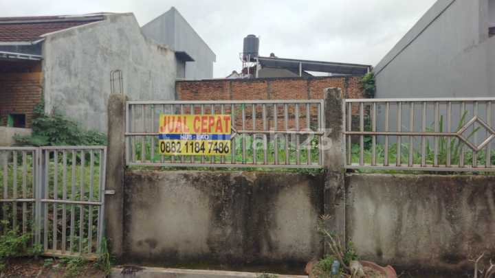 Harga Spesial Tanah Kavling 149 M2 SHM di Perumahan Studio Alam Indah, Sukmajaya, Depok.