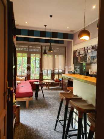 Harga Spesial Rumah Bagus 2 Lantai Shm Di Cinere Megapolitan, Cinere, Depok.