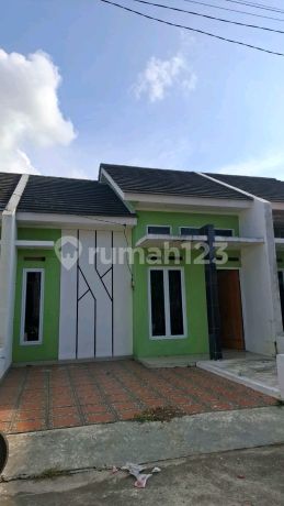 Dream Home In Khalas Cluster Bekasi Strategic Affordable Price Dream Home In Khalas Cluster Bekasi Strategic Affordable Price