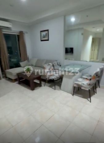 Apartment Siap Huni Disewakan di City Home Moi, Kelapa Gading Apartment Siap Huni Disewakan di City Home Moi, Kelapa Gading