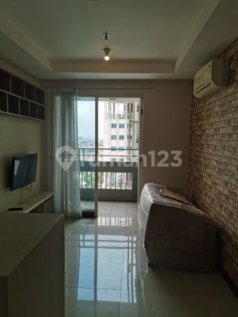 Dijual Apartemen  Sky Terrace SIAP HUNI