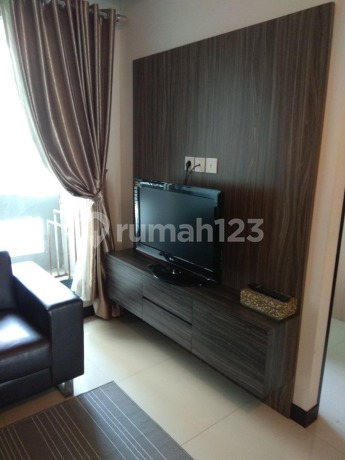 Disewakan Apt Sky Terrace Lagoon Condo