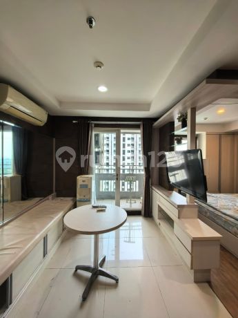 Disewakan Apartemen Sky Terrace Siap Huni