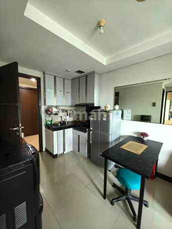 Disewakan Apartemen Sky Terrace Siap Huni