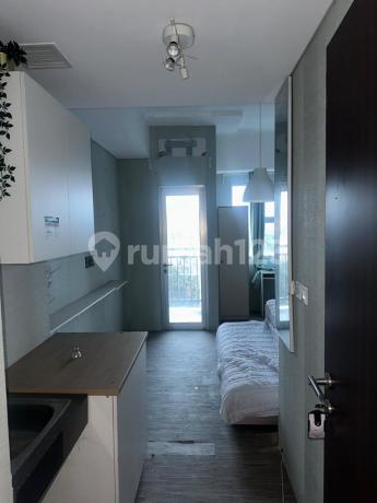 Dijual Apartemen Juanda Transpark Bekasi