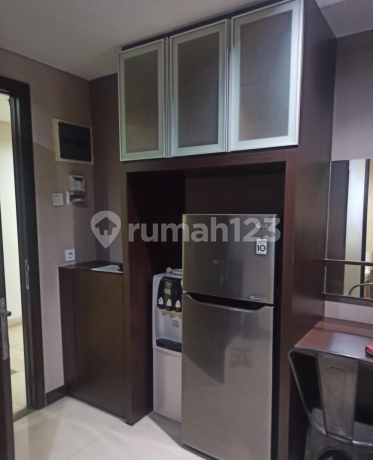 Disewakan Apt Sky Terrace Lagoon Condo