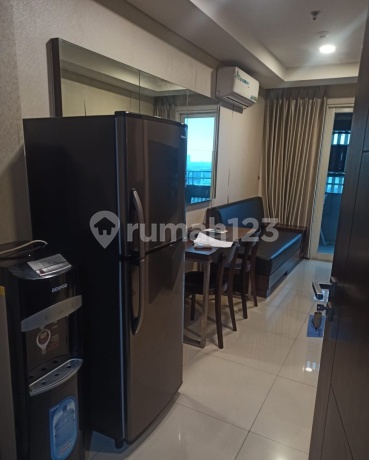 Disewakan Apt Sky Terrace Lagoon Condo