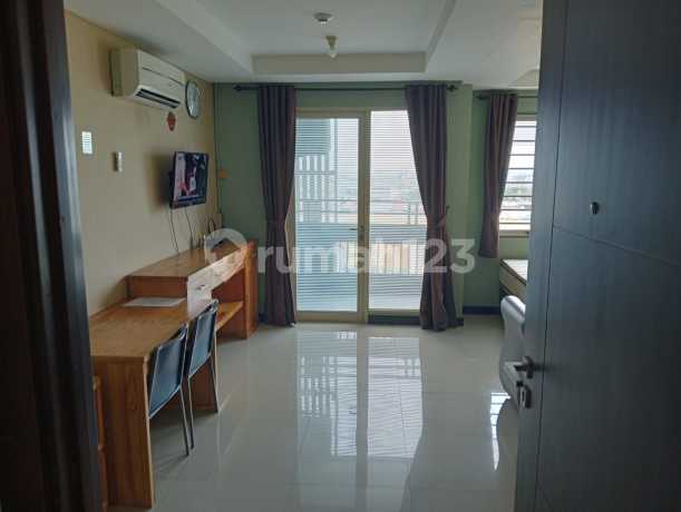 Disewakan Apartemen Sky Terrace Disewakan Apartemen Sky Terrace