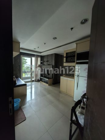 Disewakan Apartemen Sky Terrace Siap Huni