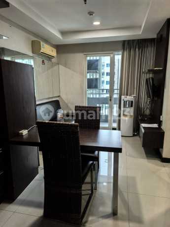 Disewakan Apartemen Sky Terrace Siap Huni