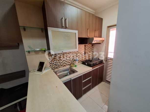 Dijual Apartemen City Resort Siap Huni Dijual Apartemen City Resort Siap Huni