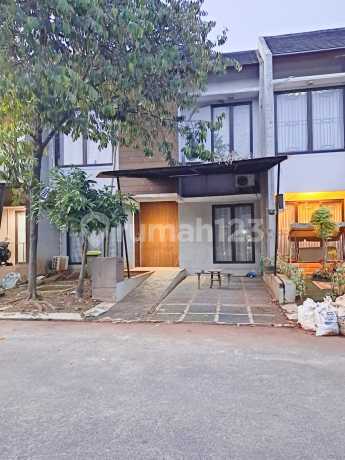 Di Jual Rumah Secondary Cinere Delta Residence Di Jual Rumah Secondary Cinere Delta Residence