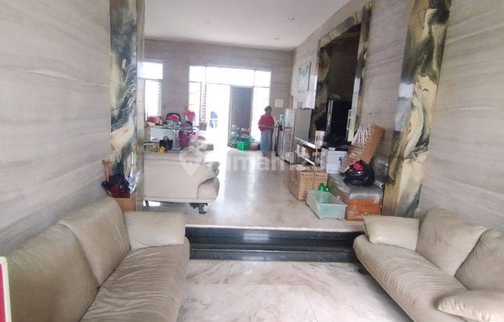 Rumah Murah Akasia Pik Furnished
