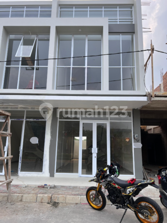(Rkc020) Dijual Ruko Granada Perumahan Galuh Mas Karawang (Rkc020) Dijual Ruko Granada Perumahan Galuh Mas Karawang
