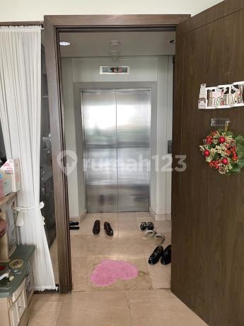 Apartemen Mewah Furnished Tower The Ritz di Kemang Village