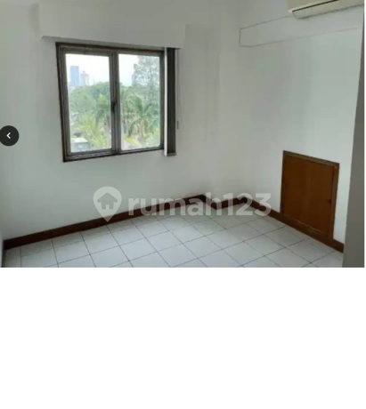 Apartemen Wesling Tower A di Kedoya Jakarta Barat