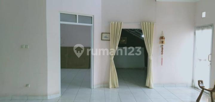 Jkt225, Dijual, Rumah Perum Green Cibogo Permai, Cisauk Tangerang