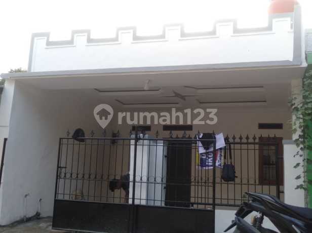 (Rm168) Dijual Rumah di Perumahan Taman Ciruas Permai, Serang (Rm168) Dijual Rumah di Perumahan Taman Ciruas Permai, Serang