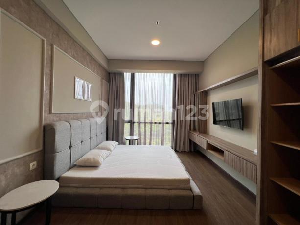 Dijual Condominium Apartment Marigold 3BR Navapark BSD Dijual Condominium Apartment Marigold 3BR Navapark BSD