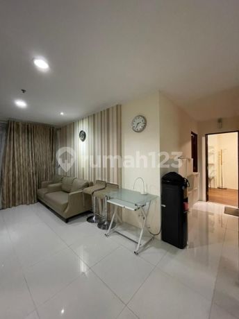 Apartemen 3br Cassablanca Mansion Lantai 28