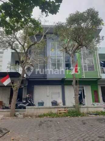 Ruko 2 Lantai Bukit Palma Grandia, Citraland Utara Cocok untuk Kantor / Usaha Ruko 2 Lantai Bukit Palma Grandia, Citraland Utara Cocok untuk Kantor / Usaha